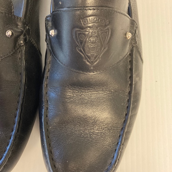 Gucci Men’s Loafers D3-62 DJ - Picture 4 of 11